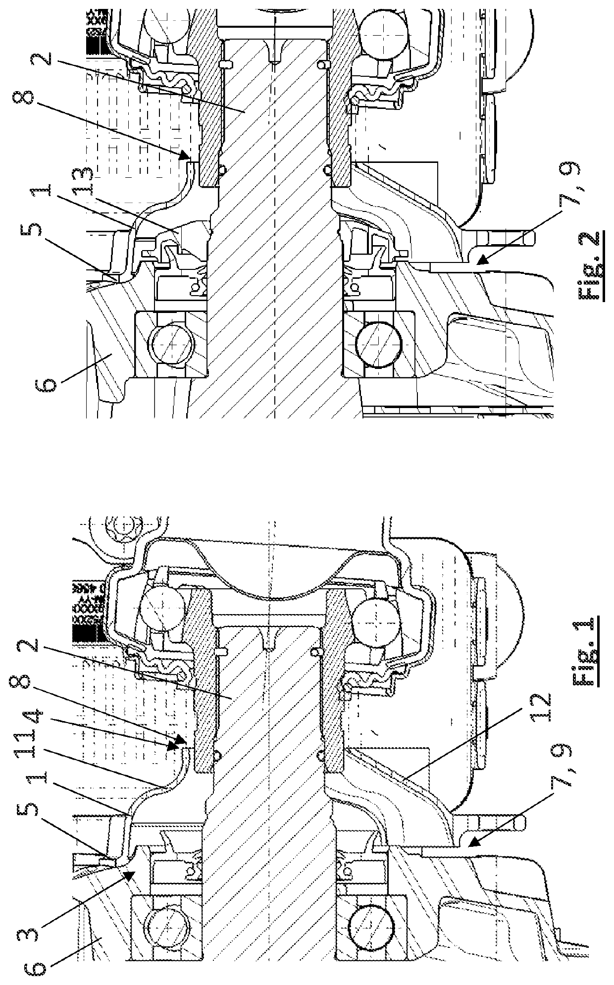 Protective covering