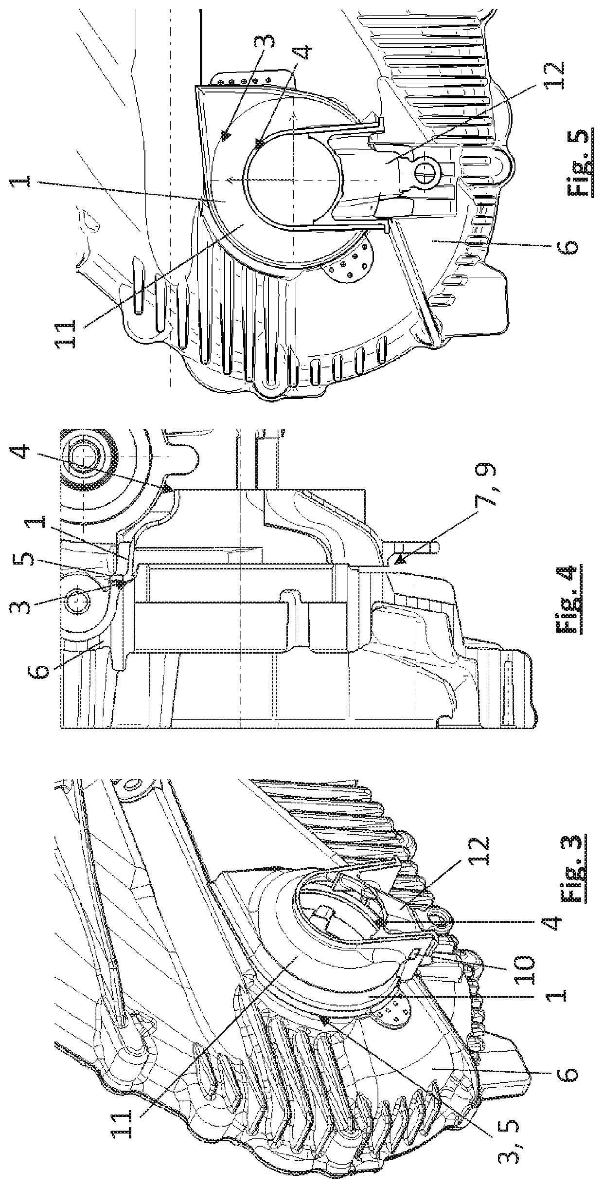 Protective covering