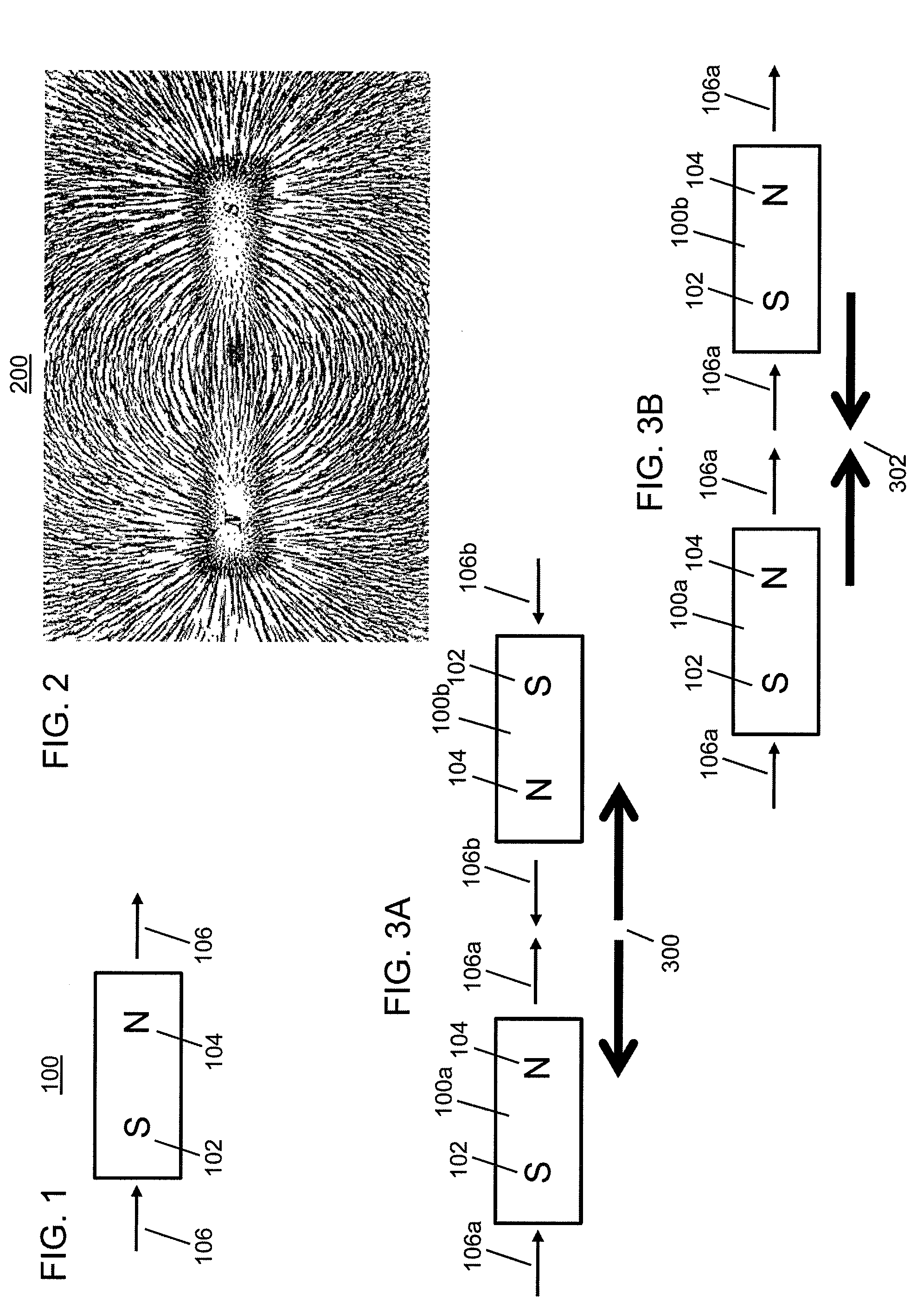 Field emission system and method