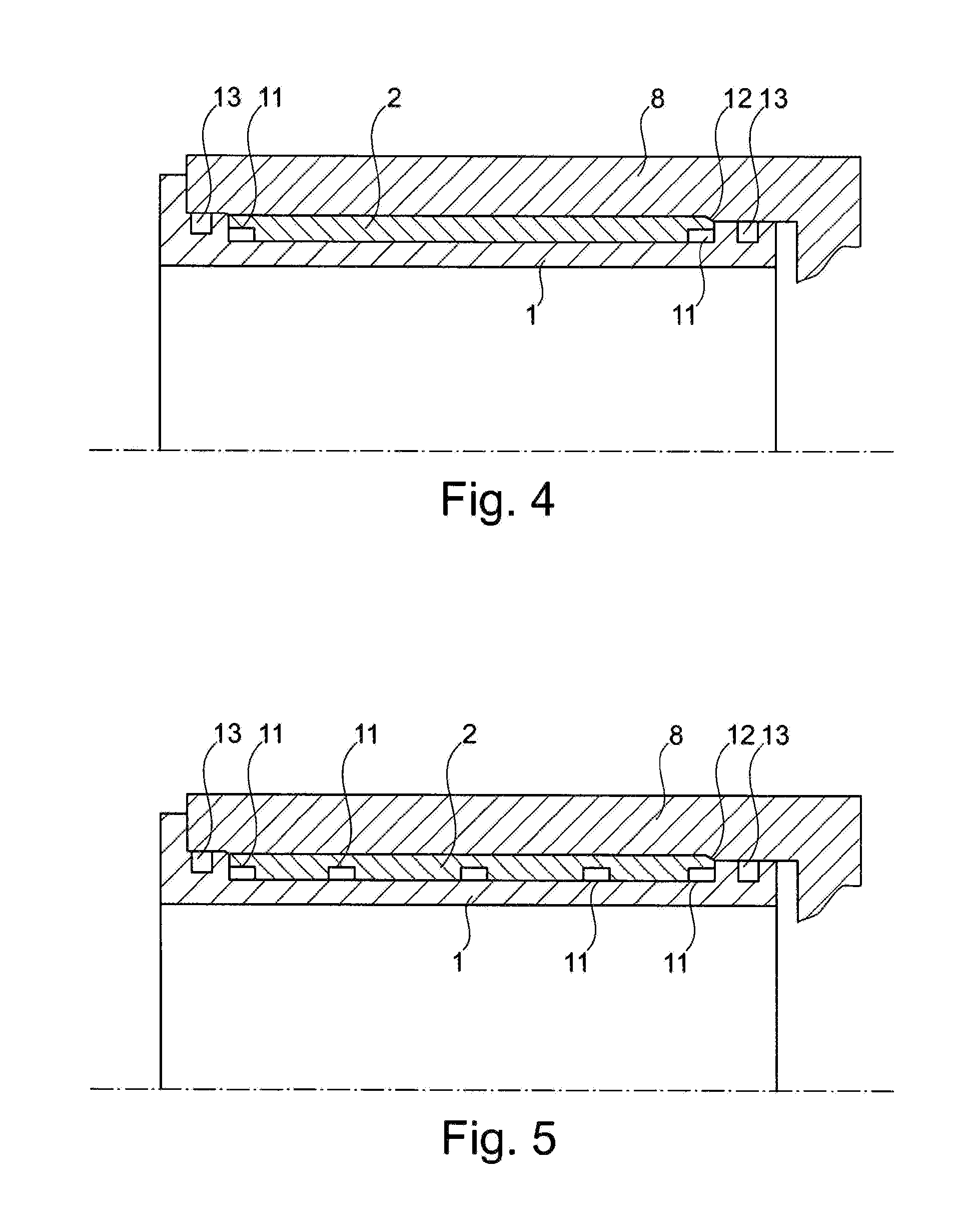 Cooling system for a dynamoelectric machine