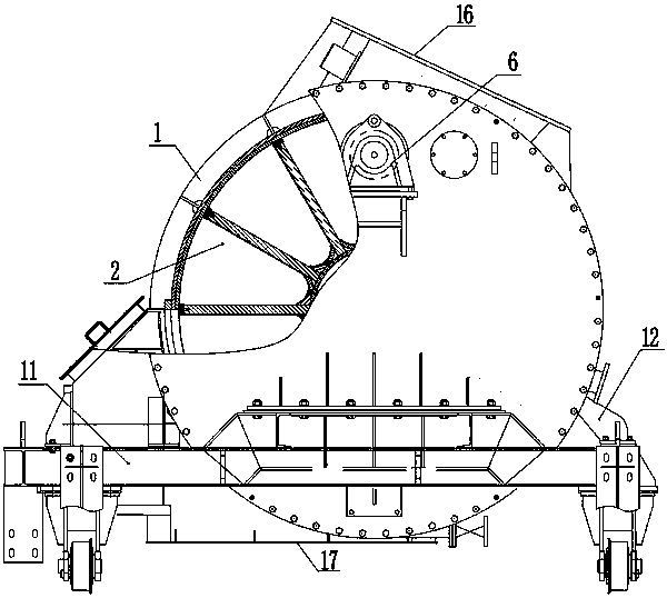 Rotary sealing valve