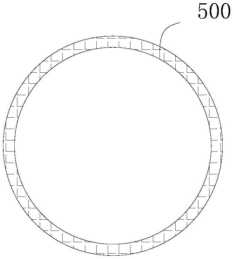 Lollipop and production die and method thereof