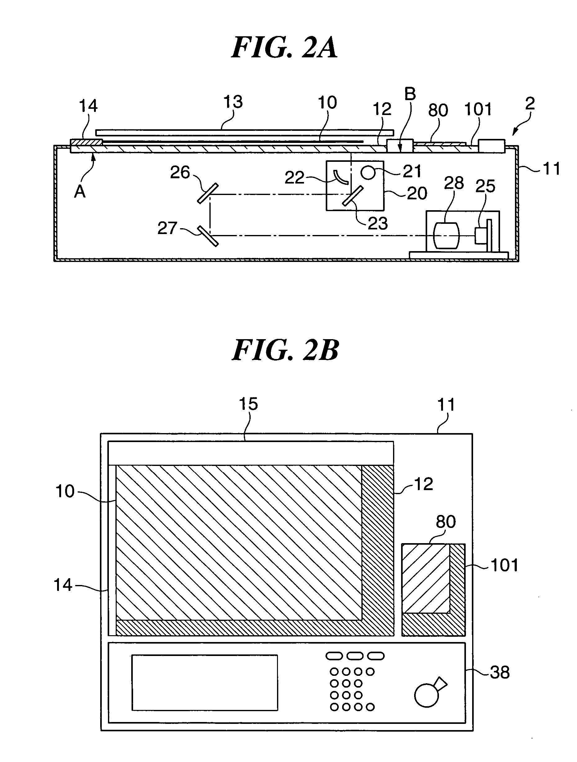 Image reading apparatus and method of controlling image reading apparatus