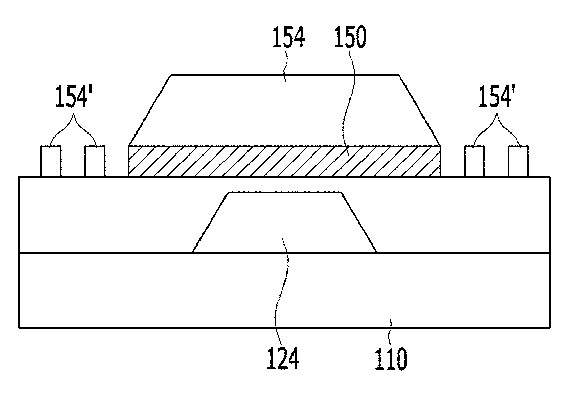 Method of manufacturing thin film transistor, thin film transistor, and electronic device comprising the thin film transistor