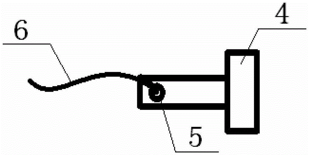 Belt guiding device for belt conveyor