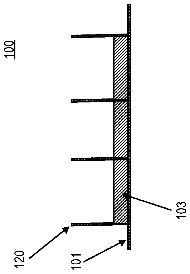 Infrared thermographic inspection system and method for unitized composite structures