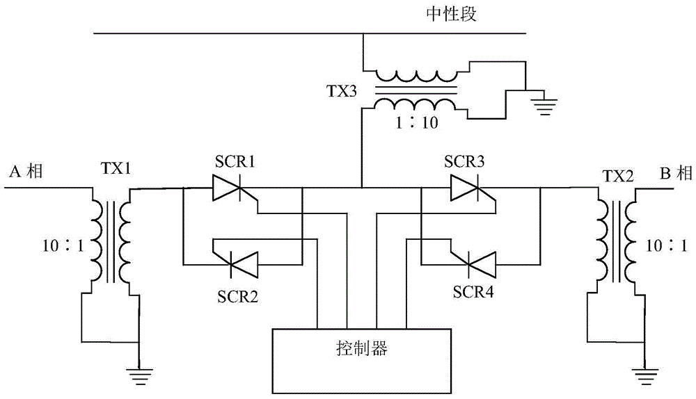 A Voltage Reconfiguration Method Based on Phase Locked Loop