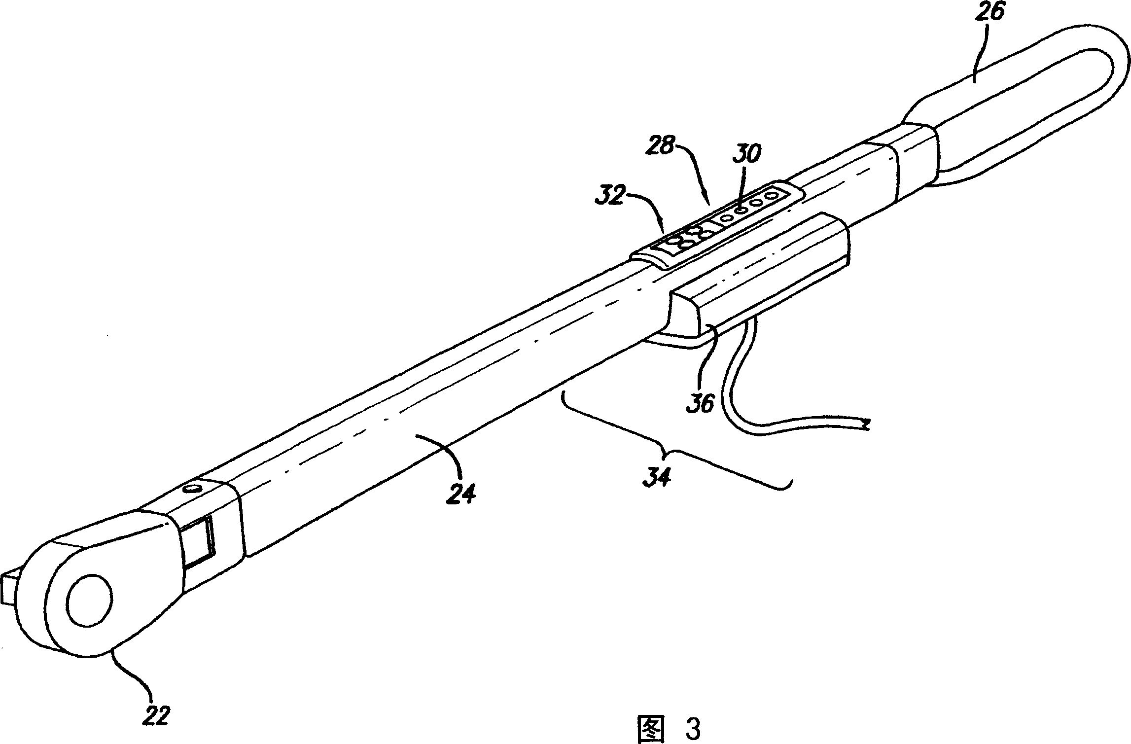 Tool apparatus, system and method of use