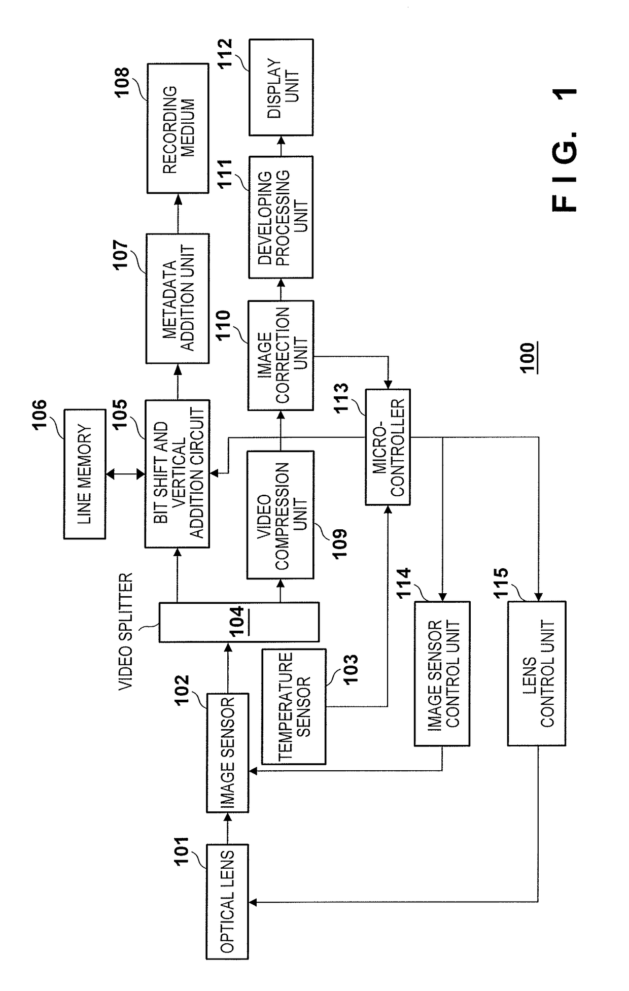 Image capturing apparatus, image capturing system, and control method for the image capturing apparatus