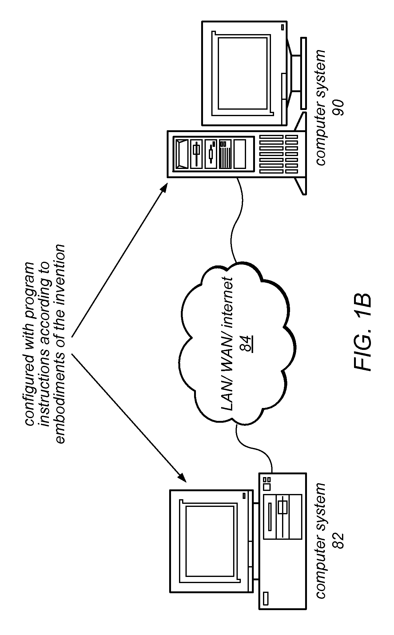 Developing programs for hardware implementation in a graphical specification and constraint language Via iterative estimation of performance or resource utilization