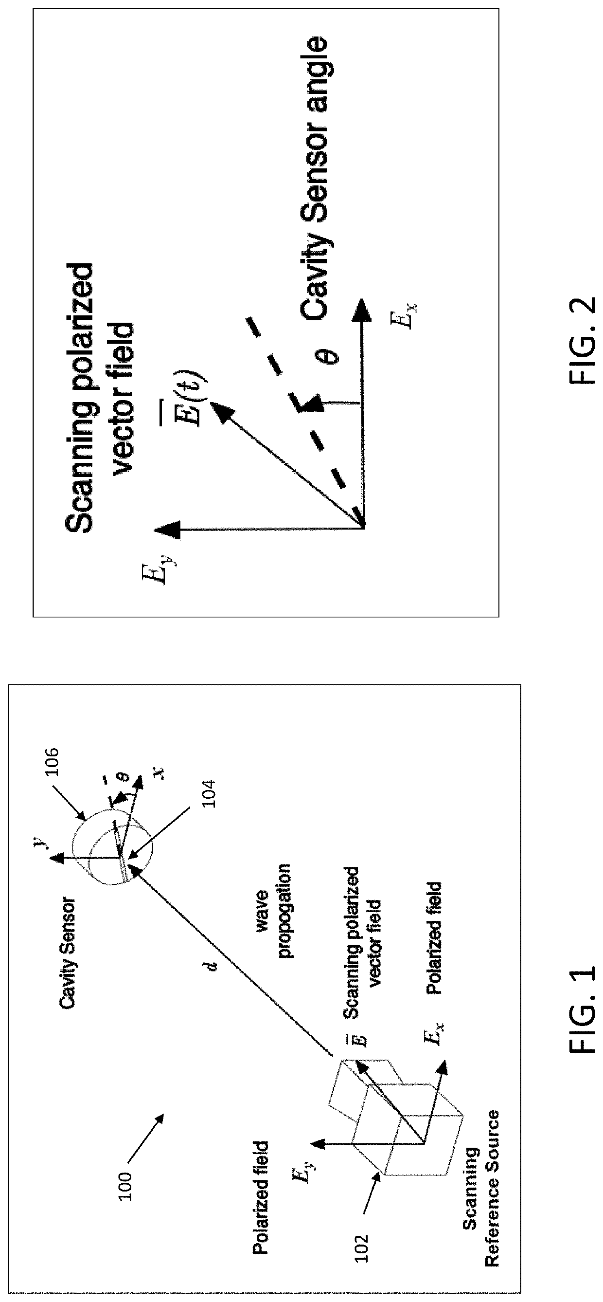 Non-GPS methods and devices for refueling remotely piloted aircraft