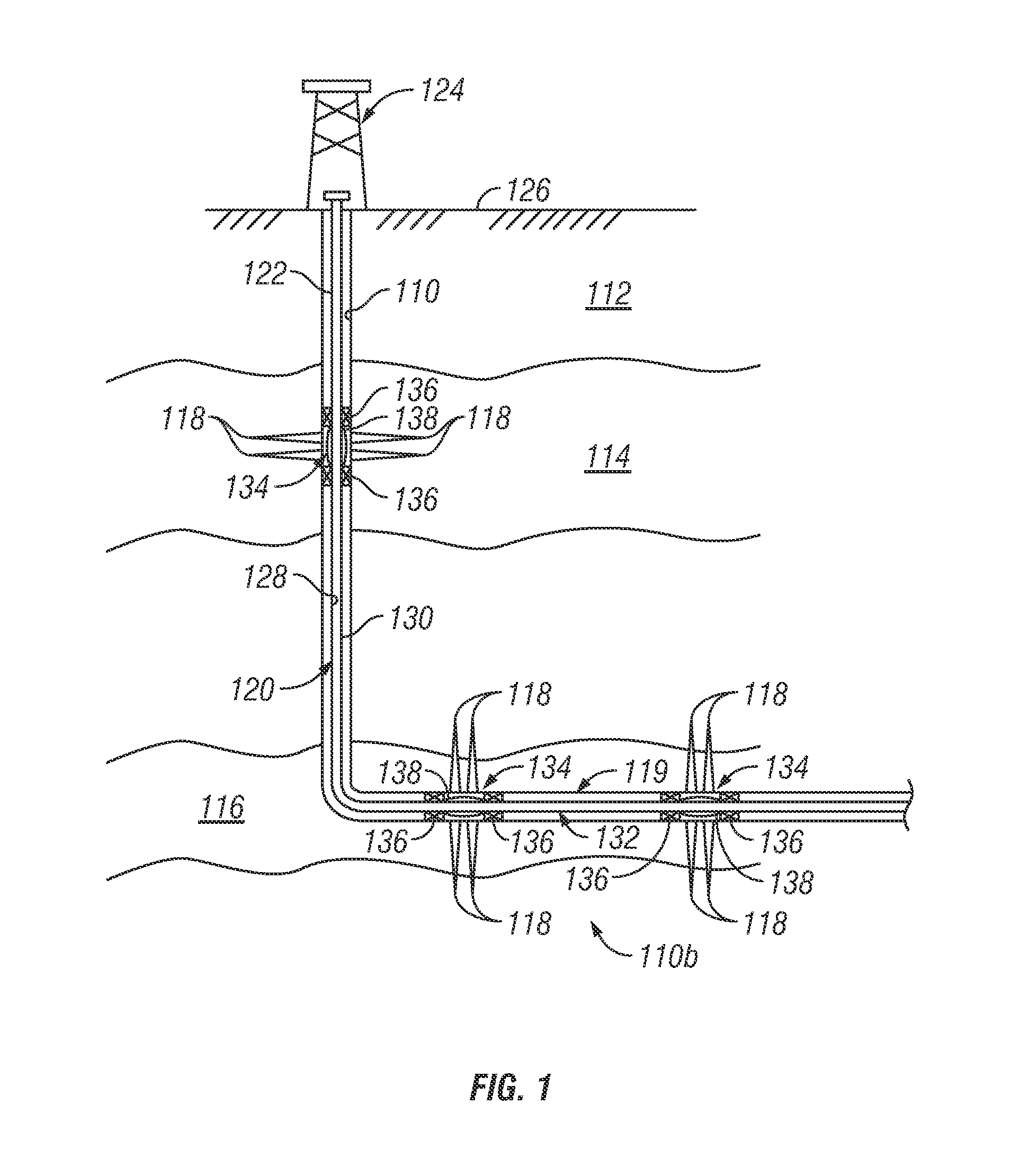 Downhole-Adjustable Flow Control Device for Controlling Flow of a Fluid Into a Wellbore
