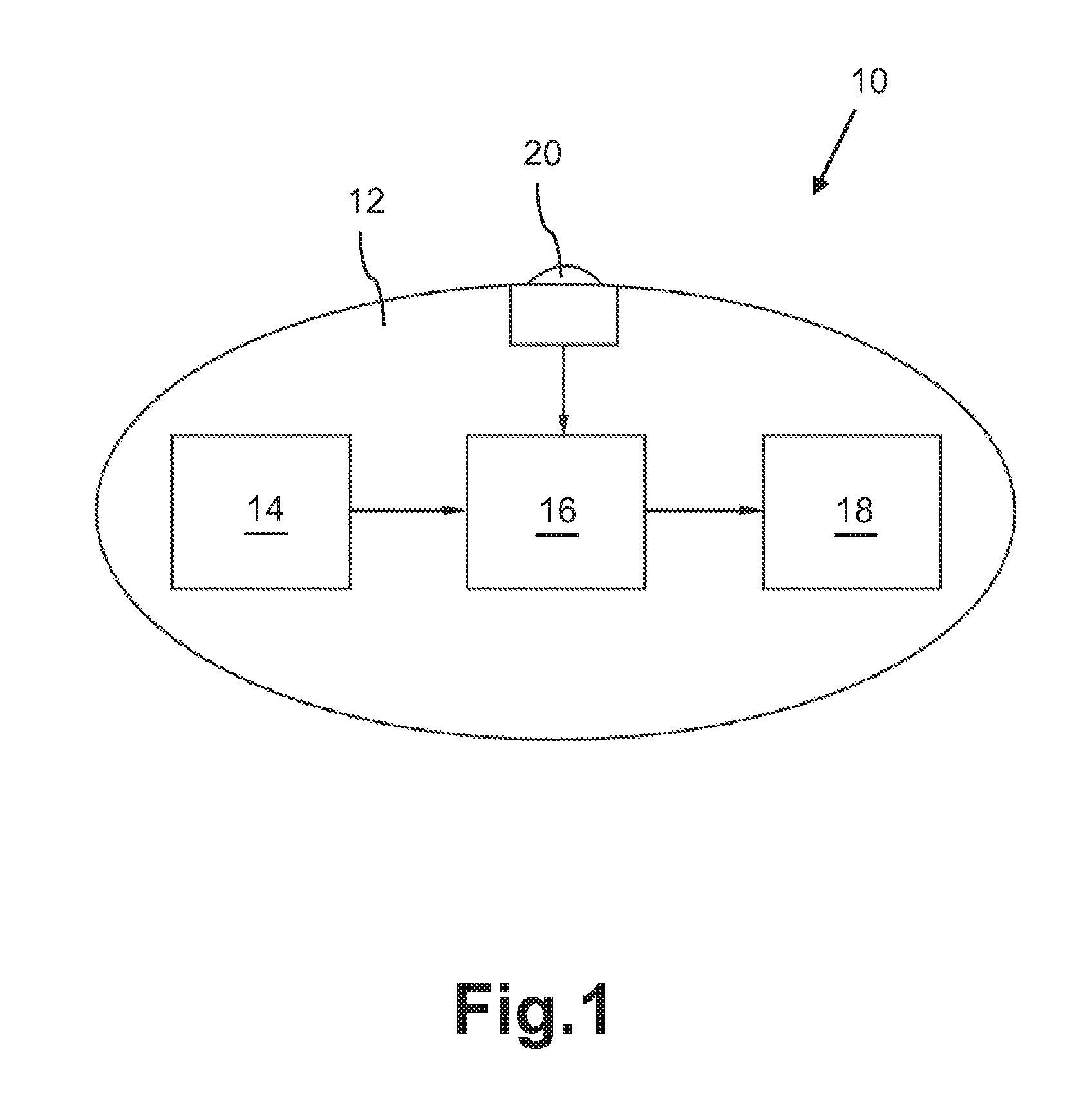 Breath pacing device and method for packing the respiratory activity of a subject