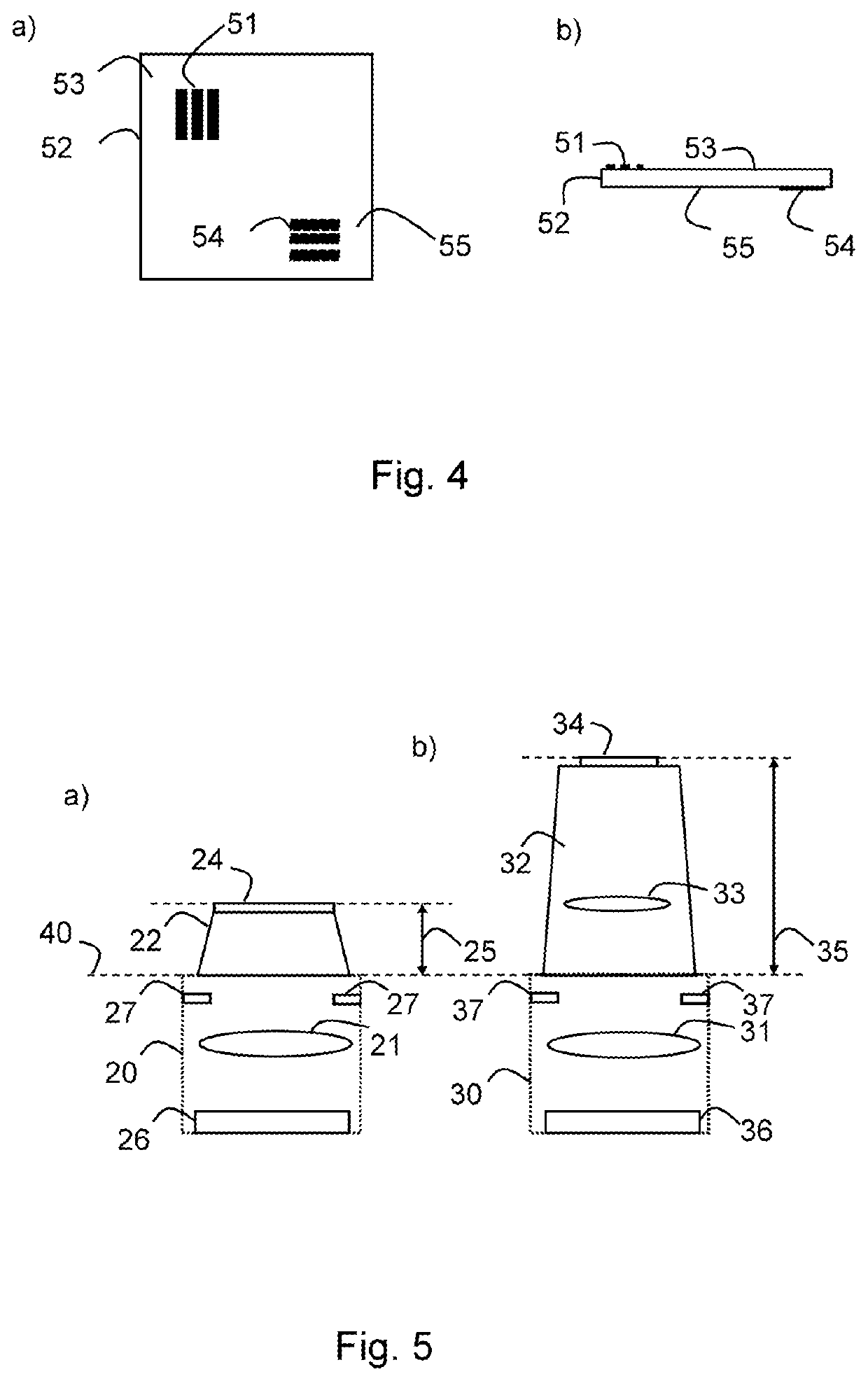 System and method for camera calibration