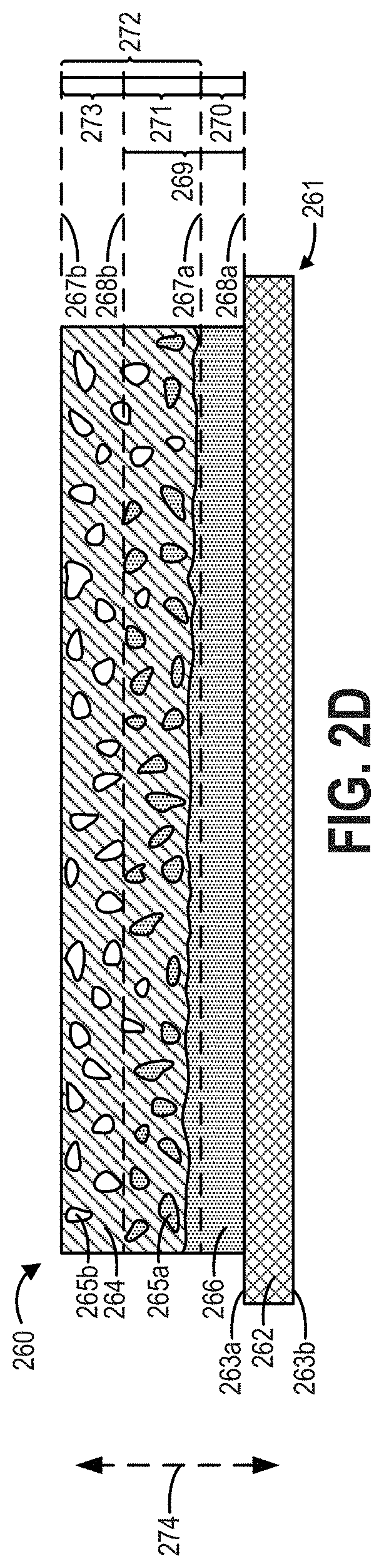 Methods and systems for cathode pre-lithiation layer