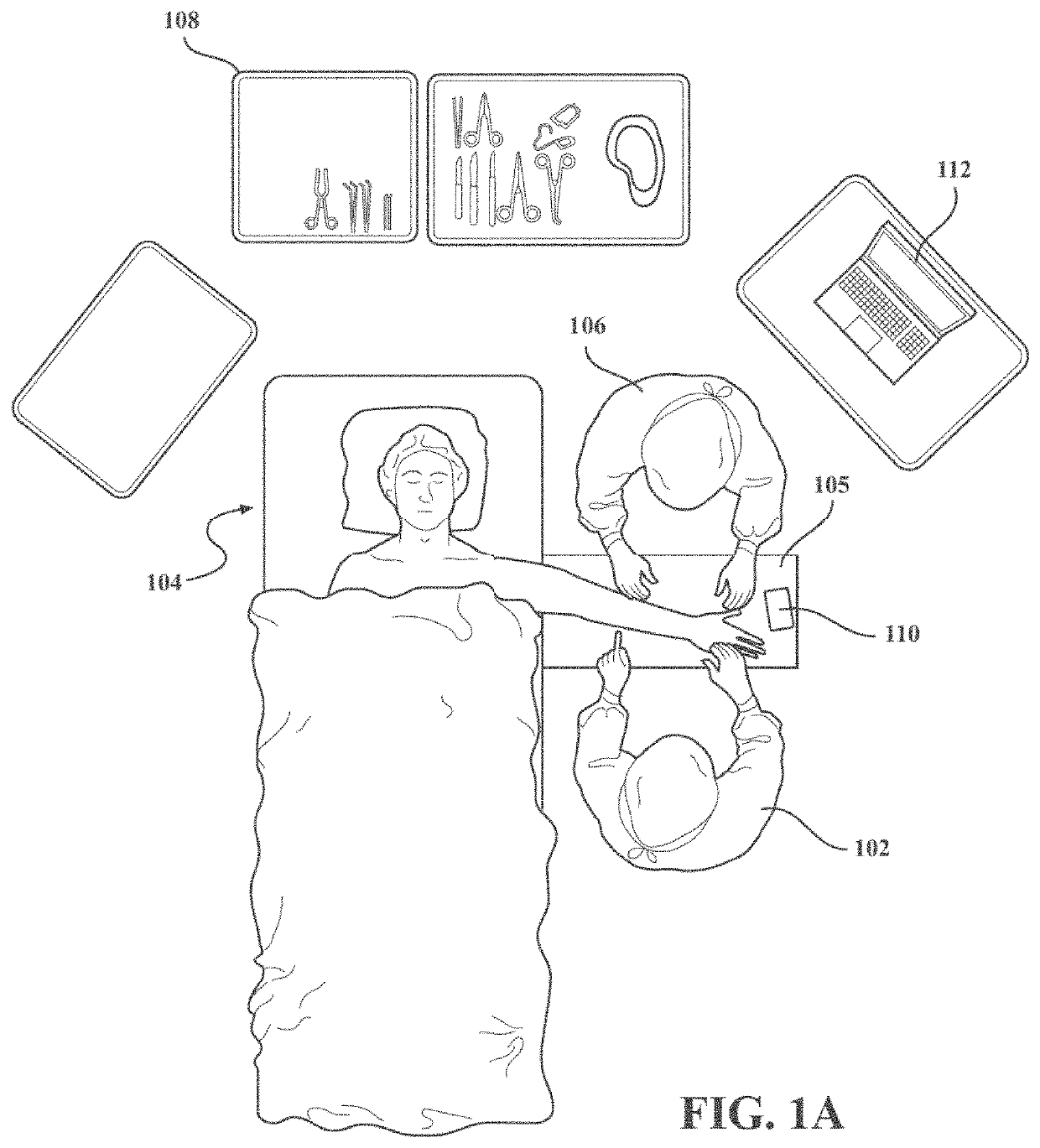 Method of fluoroscopic surgical registration