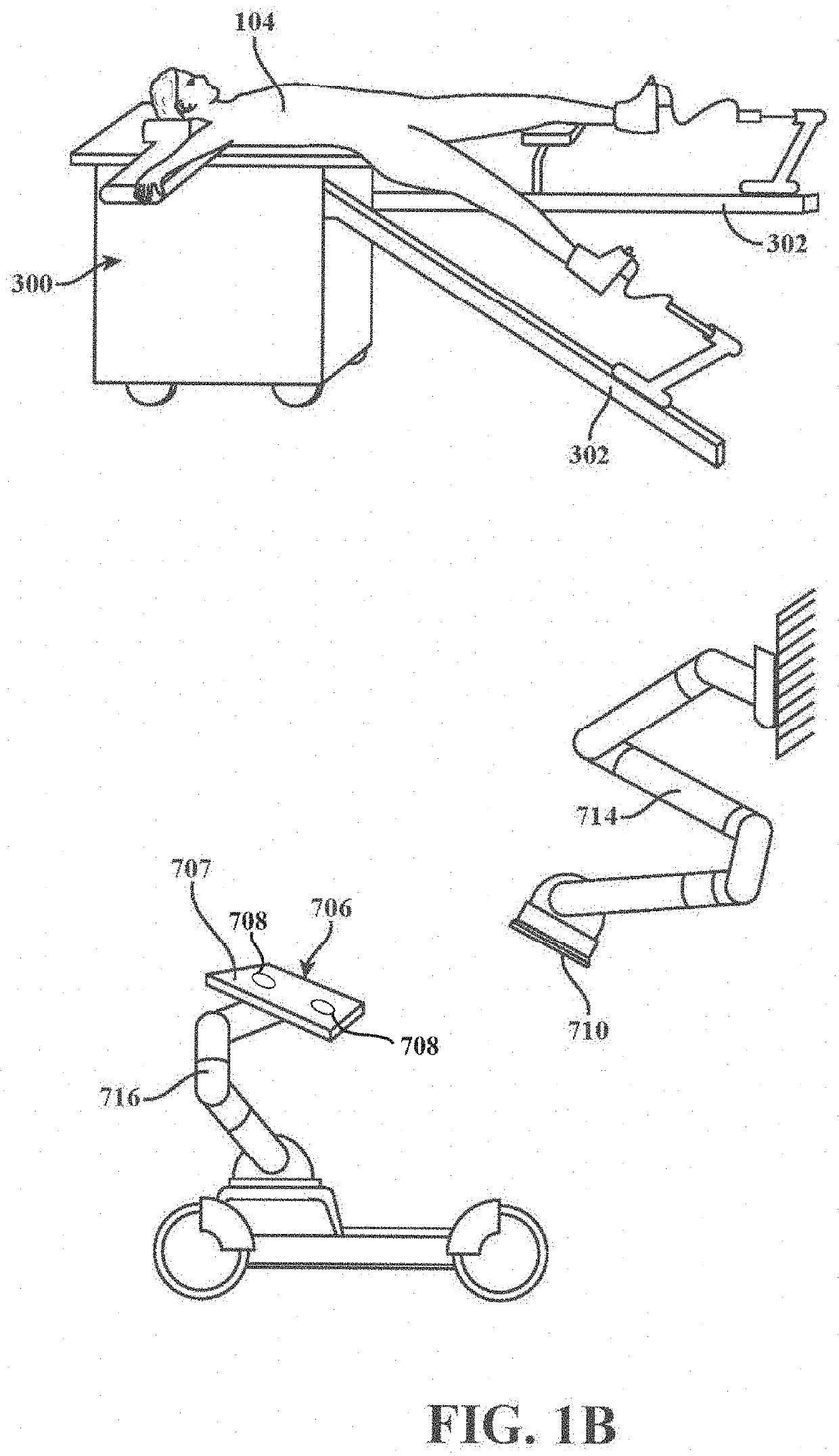 Method of fluoroscopic surgical registration