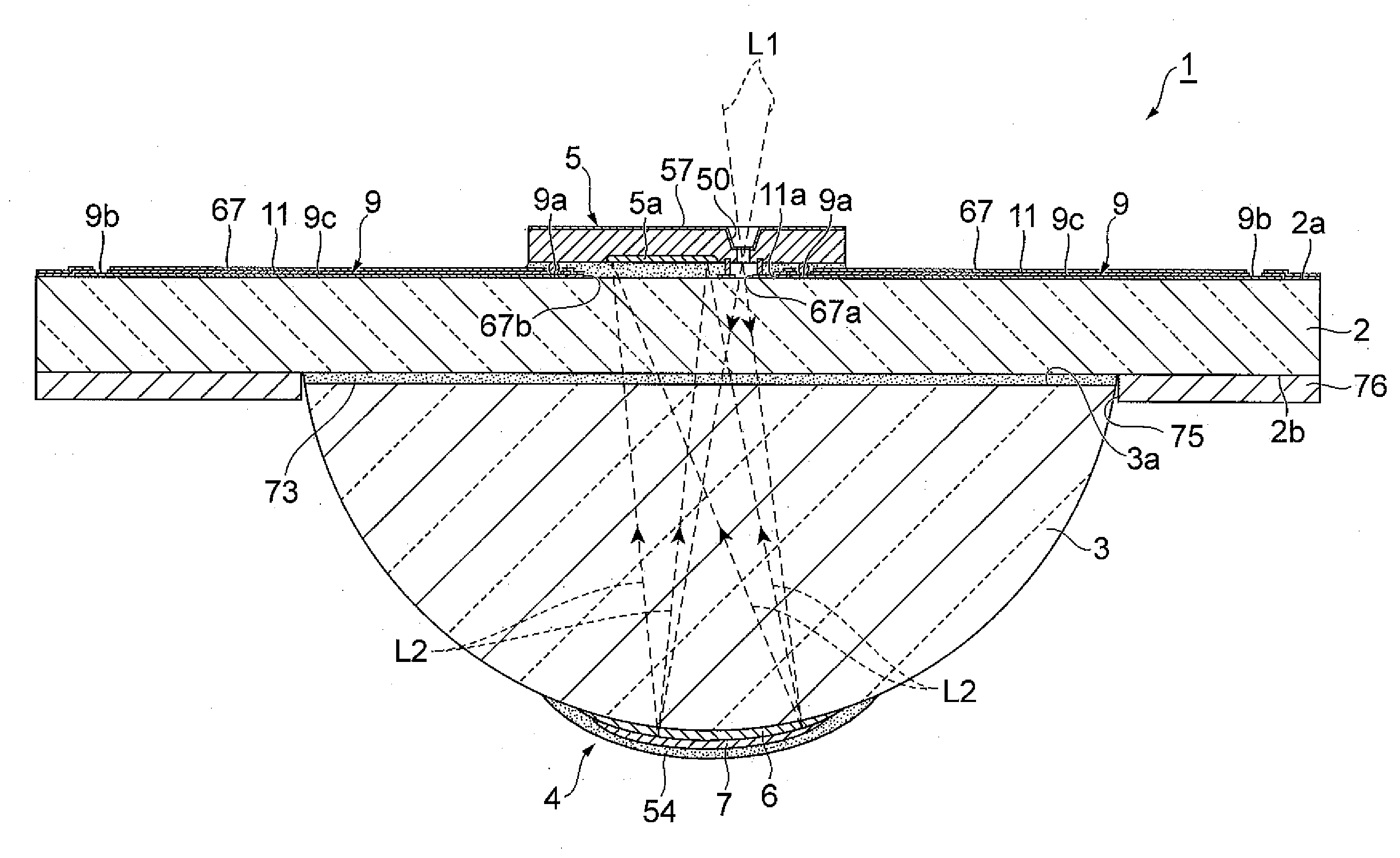 Method for manufacturing spectroscopy module, and spectroscopy module