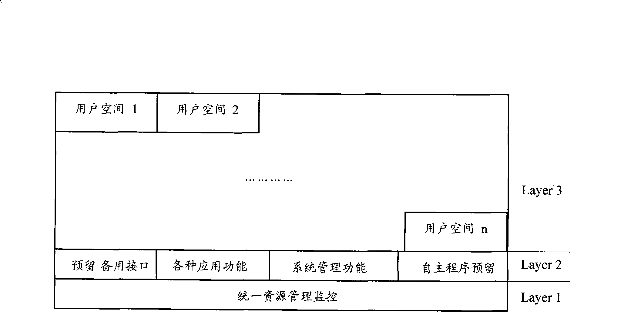 Subsystem for processing mobile subscriber content and mobile content network