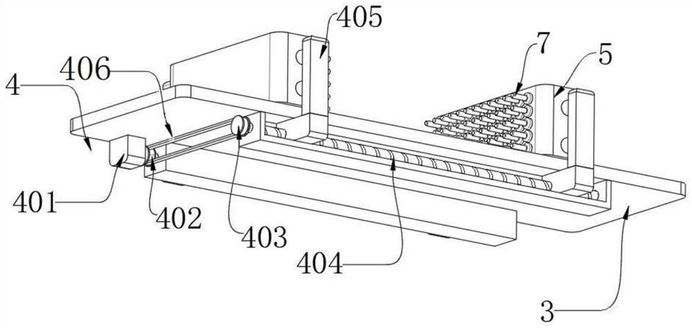 Automatic stone cutting device and cutting method