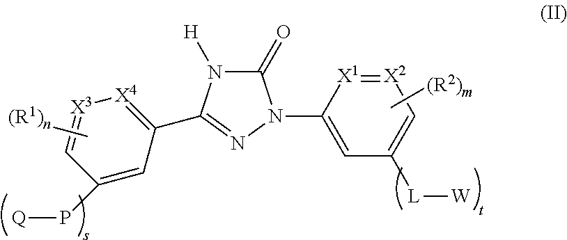 TRIAZOLONE COMPOUNDS AS mPGES-1 INHIBITORS