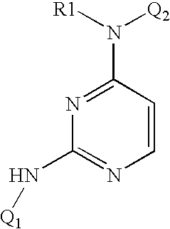 4-Aminopyrimidine-5-one derivatives