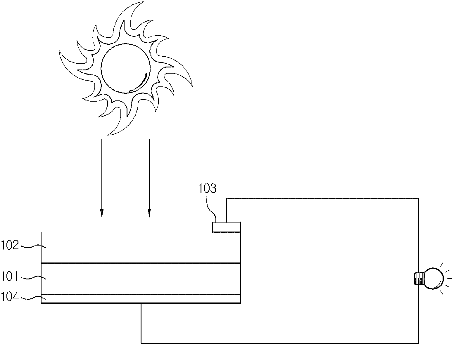 Silver paste composition and solar cell using same