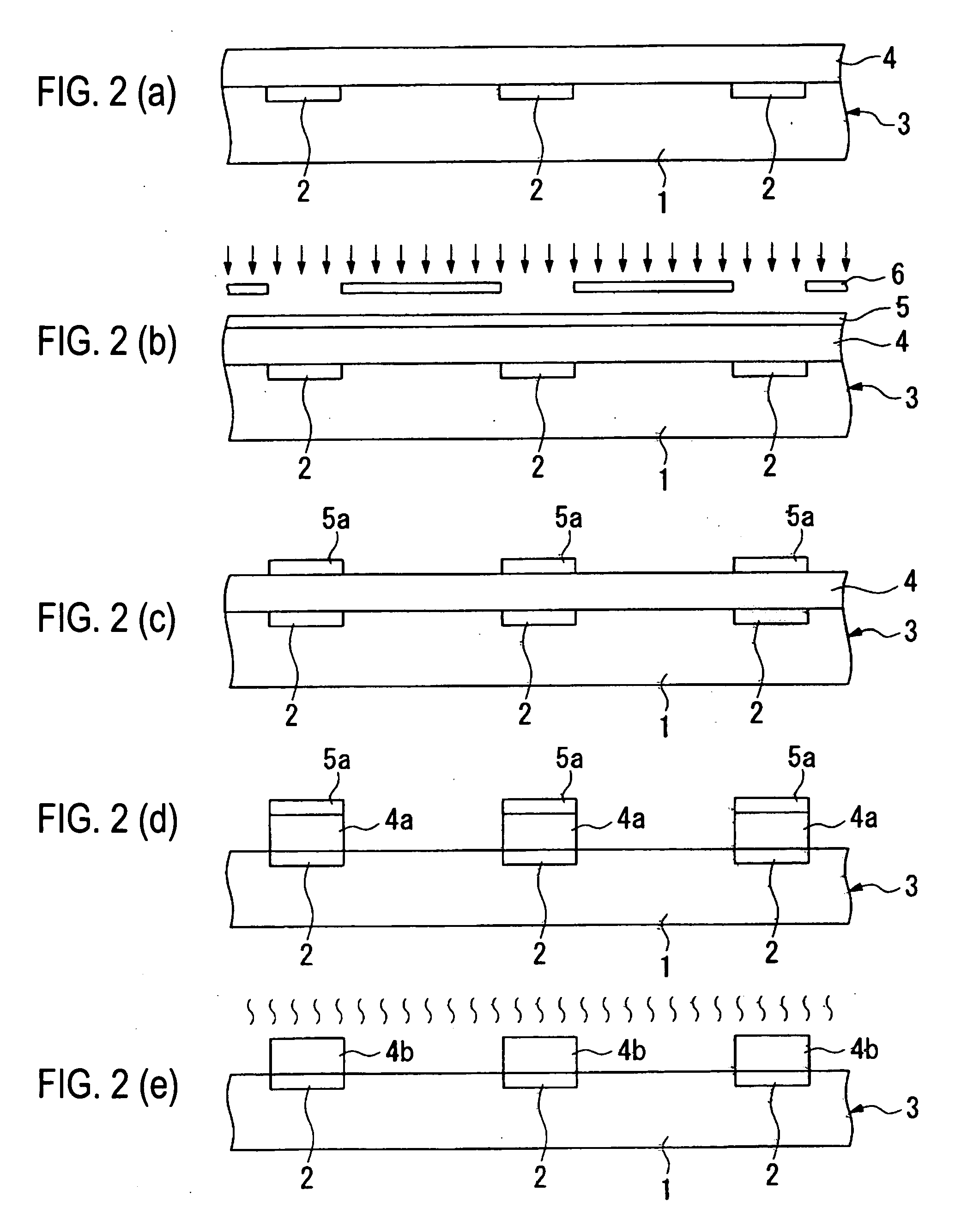 Method of manufacturing micro lens, micro lens, optical device, optical transmitting device, laser printer head, and laser printer