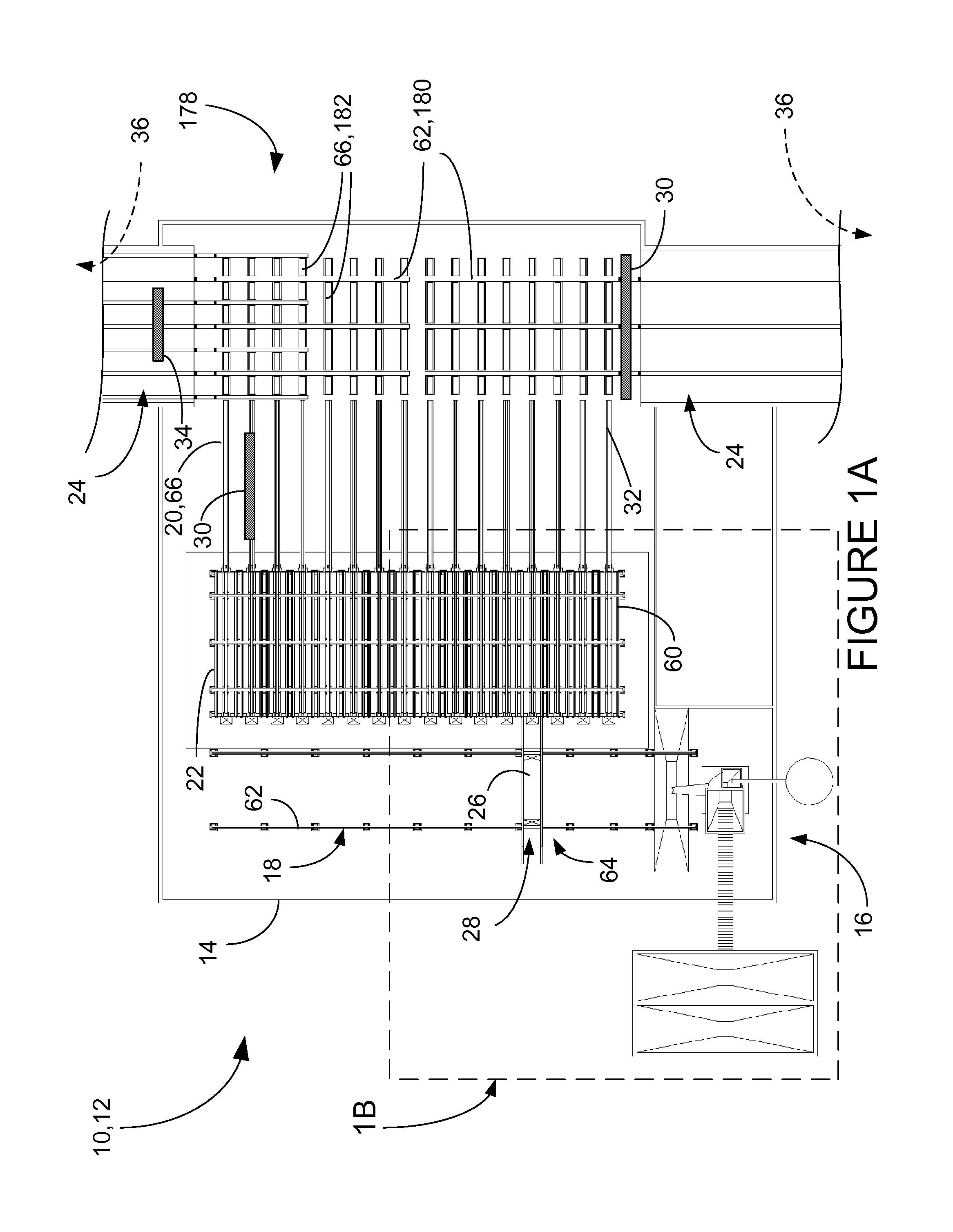 Automated concrete structural member fabrication system, apparatus and method