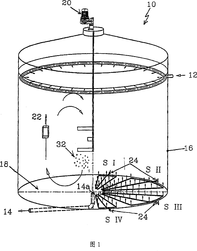 Dynamic micromixer