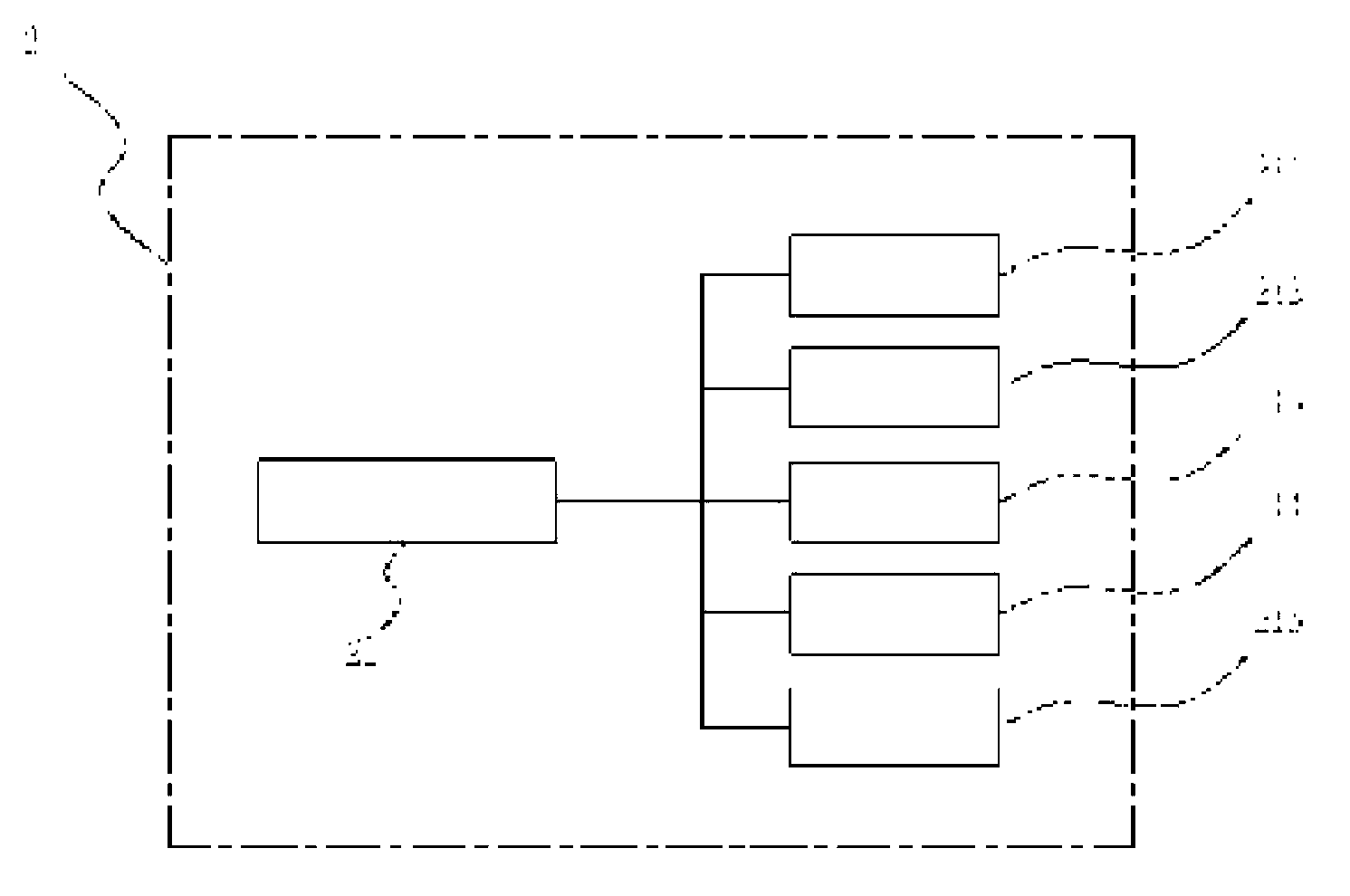 Commercial transaction system using online information matching and service providing method thereof