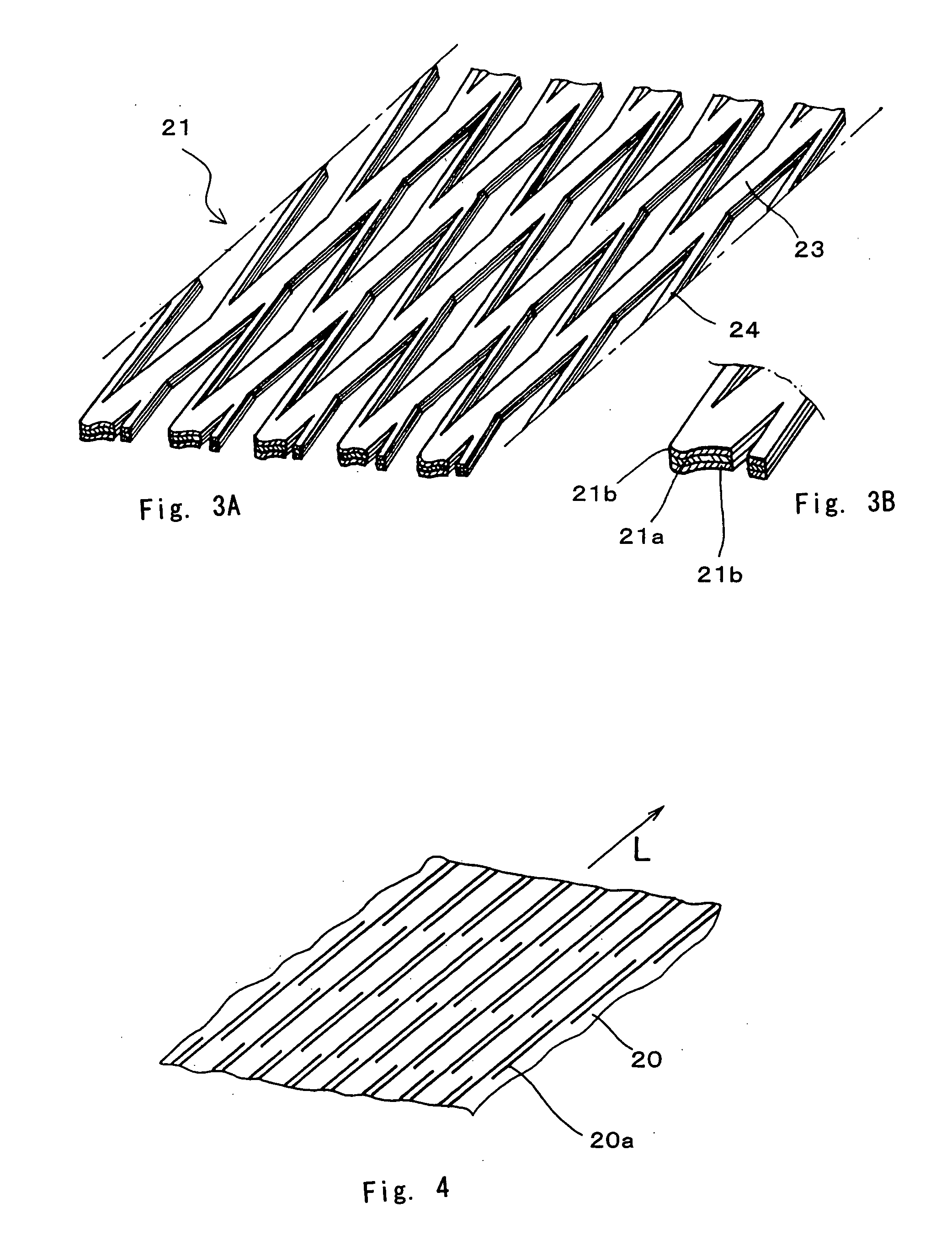 Laminate sheet having reinforcement film and method of manufacturing the same