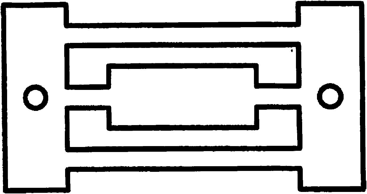 Process for producing composite molding