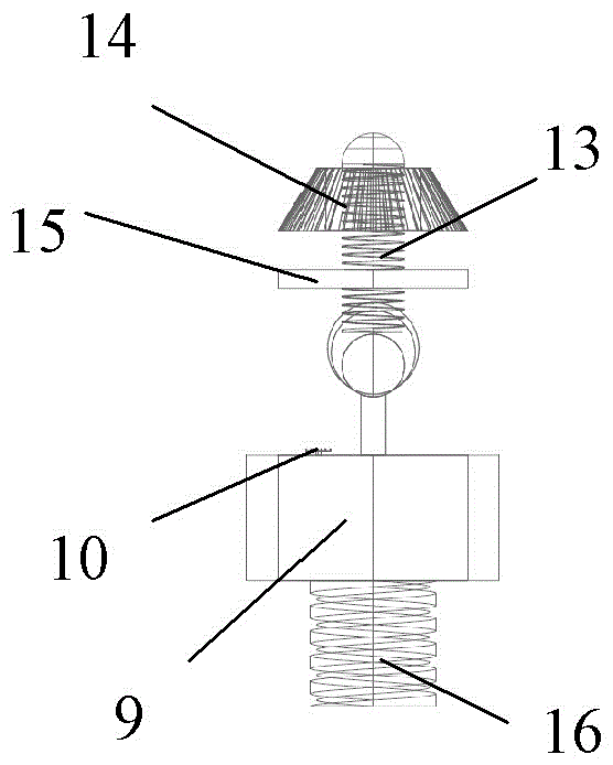 Wiring tool and wiring method using the tool