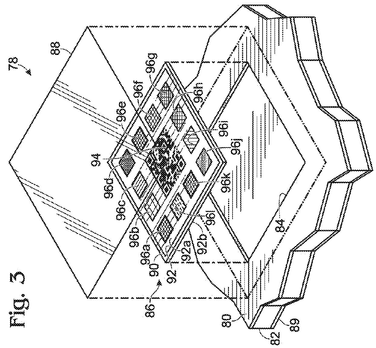 Health diagnostic systems and methods