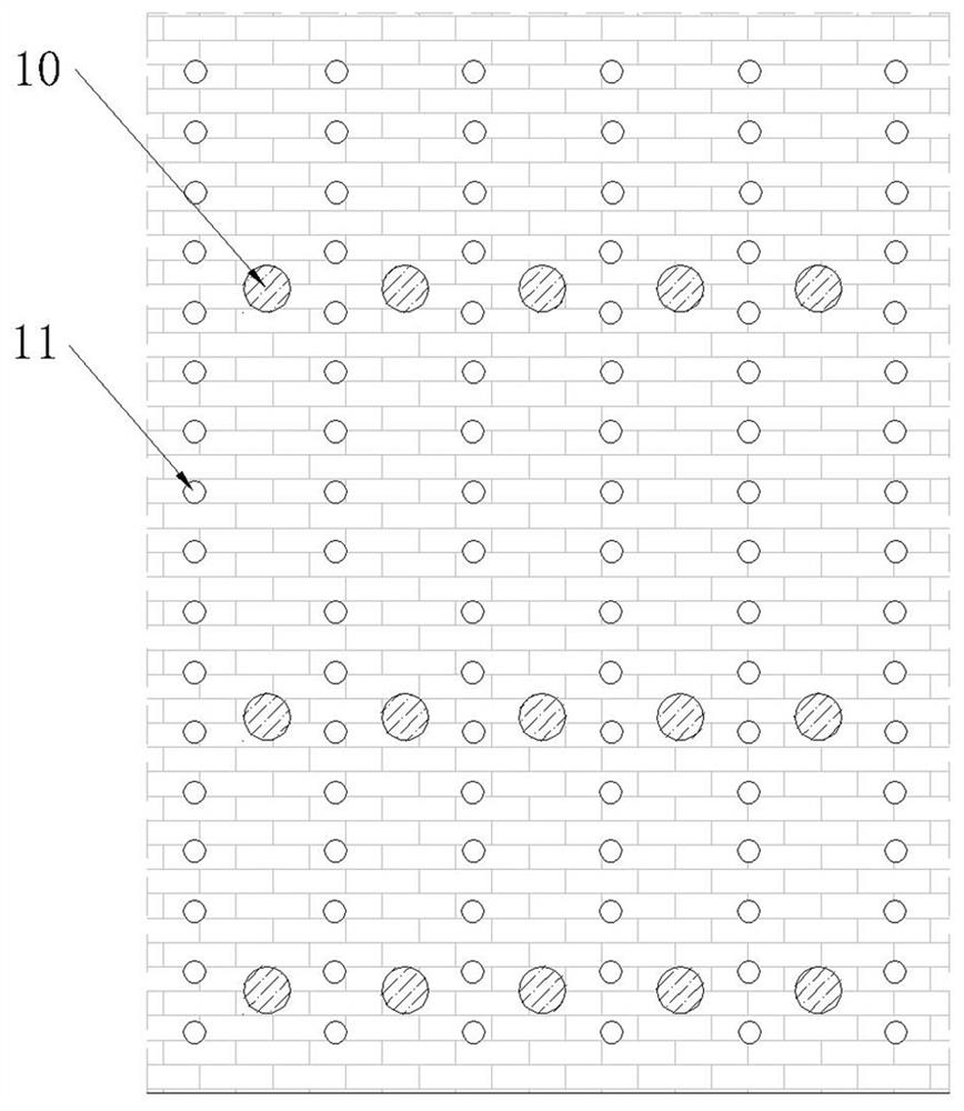 A Quick Repair Method for the Bottom of Coke Oven Carbonization Chamber