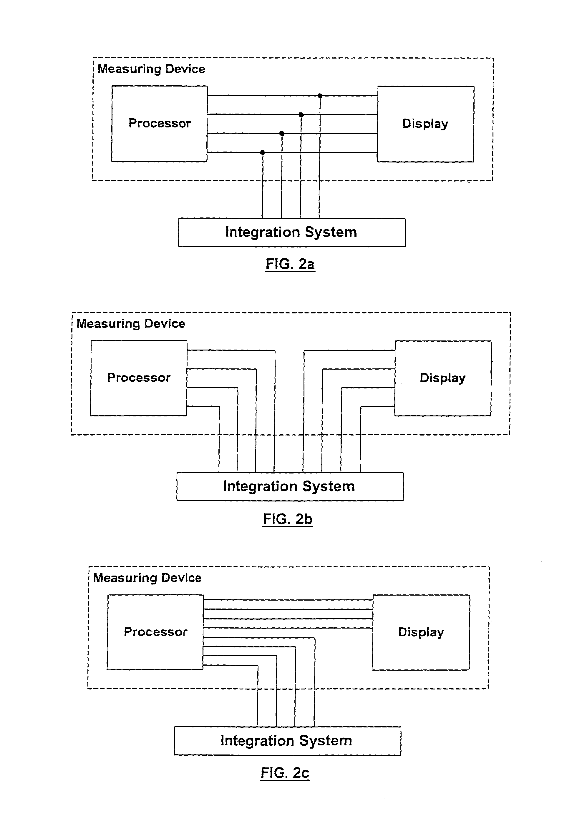 System and method for collecting and transmitting medical data