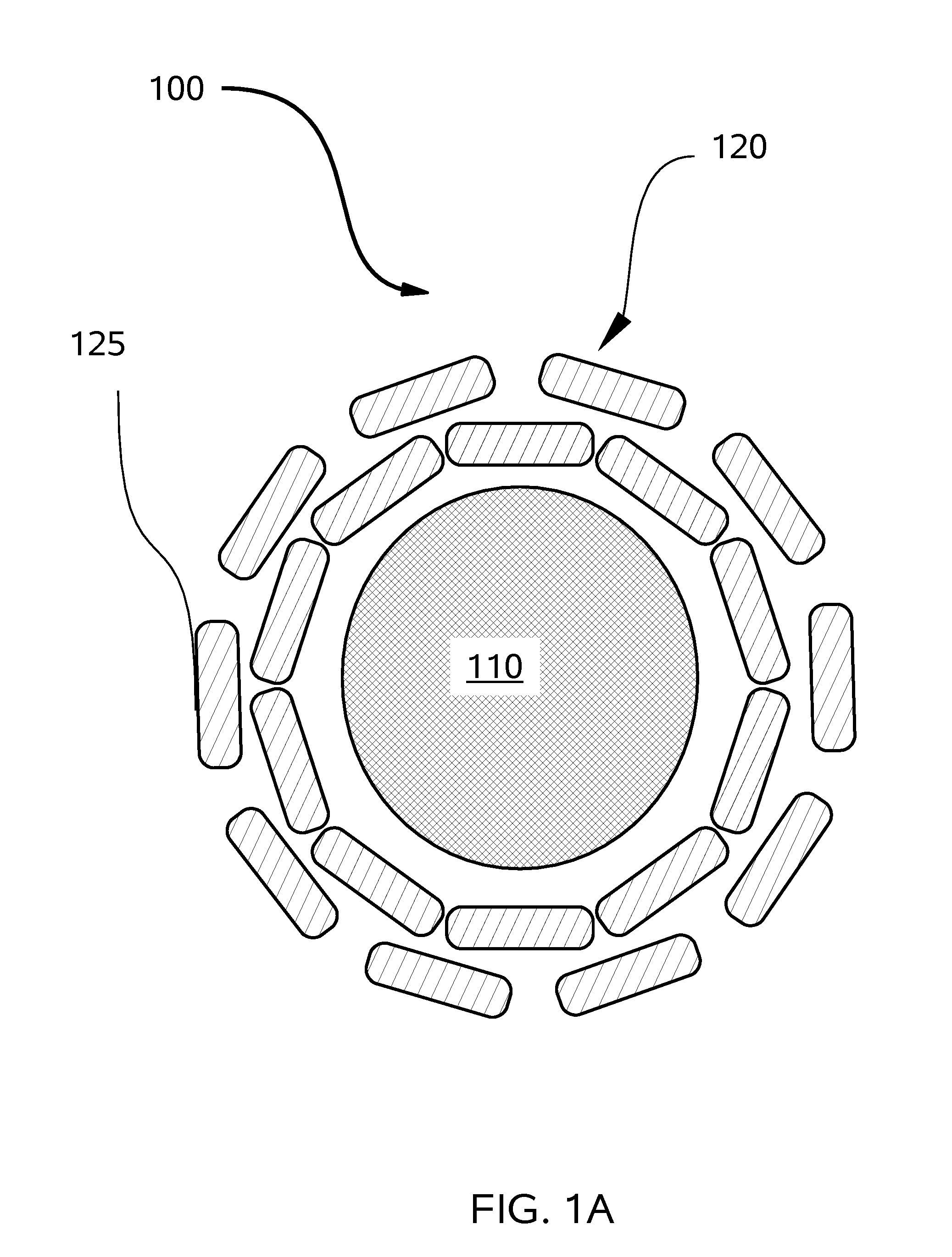 Abrasion resistant cords and ropes