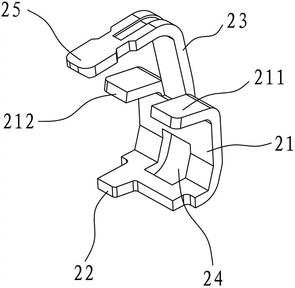 Self-locking type puller