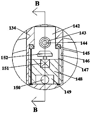 Kinetic ballistic armor based on big data