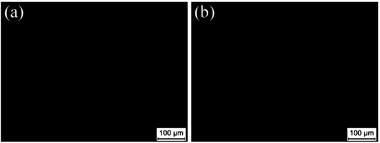 AlCrSiN coating with intermediate layer with Si content gradient change, and preparation method