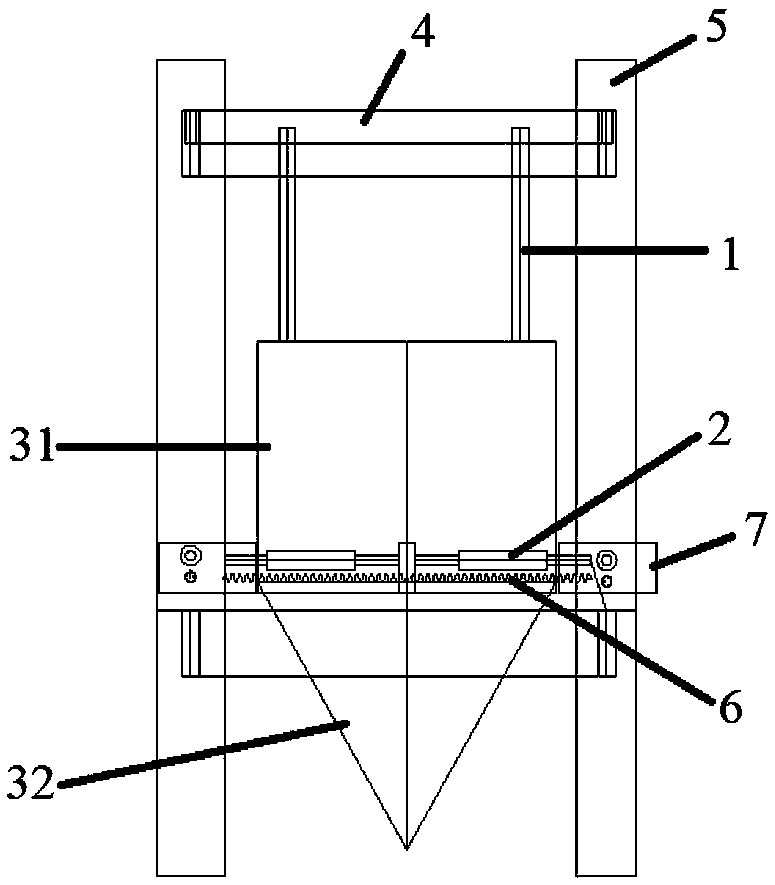 Suspended Coal Hopper Damping Structure for Improving the Seismic Performance of the Main Building of a Thermal Power Plant