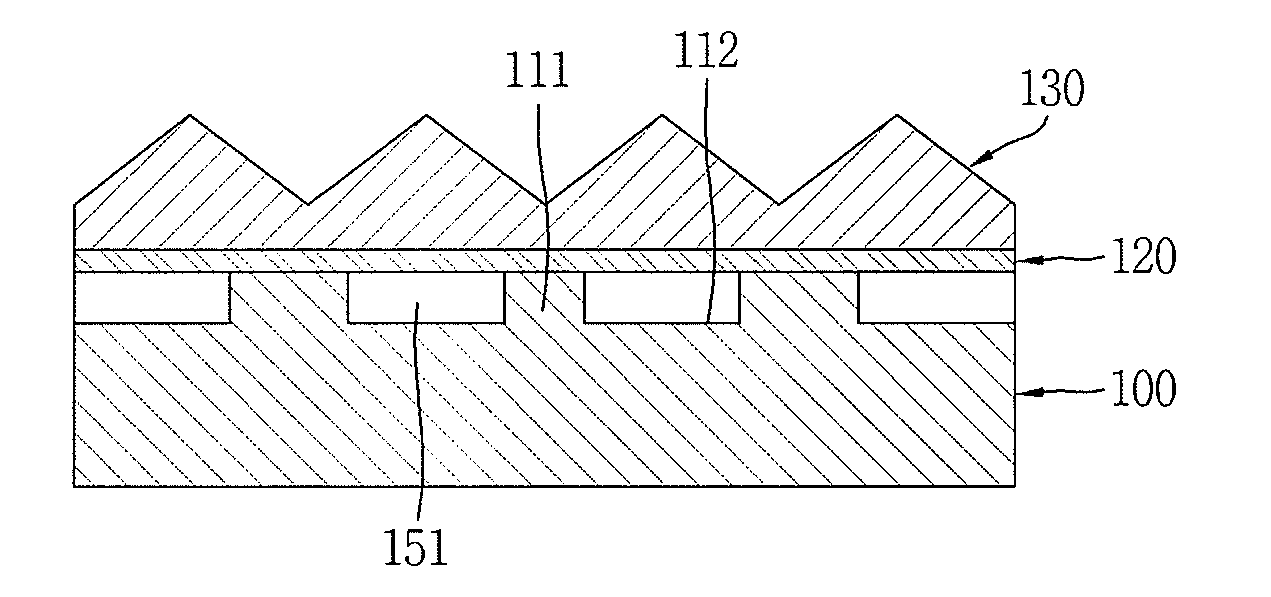 Optical composite and method of manufacturing the same