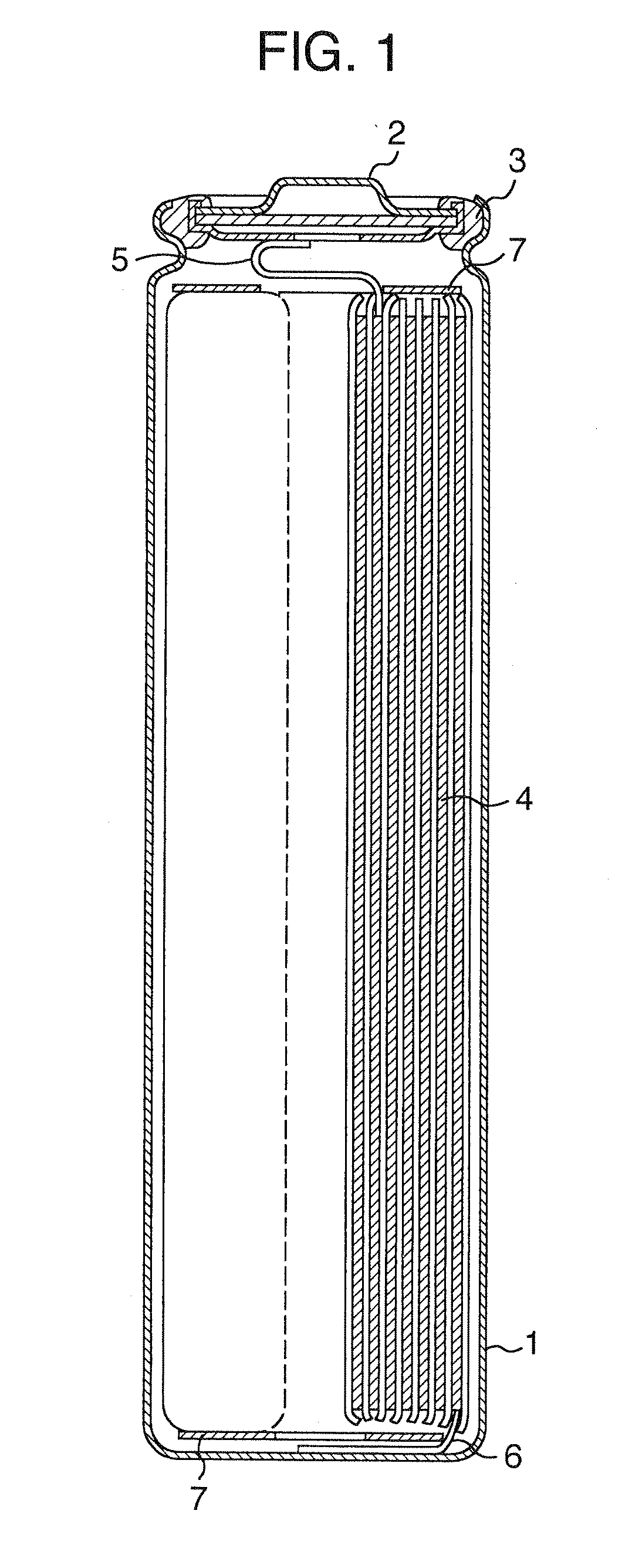 Non-aqueous electrolyte secondary batteries and devices using the same
