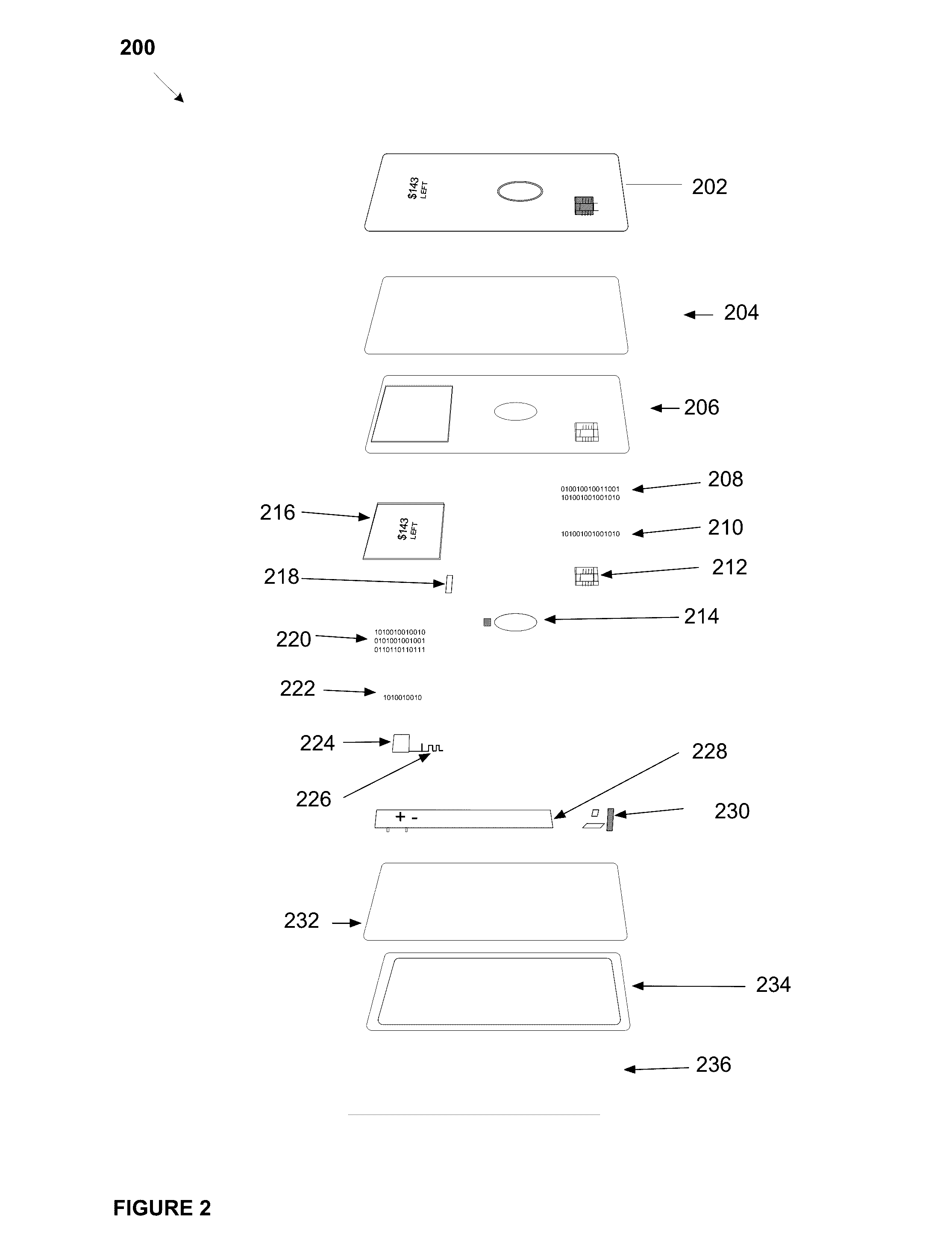 System, method, and apparatus for a dynamic transaction card