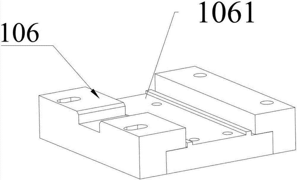 Automatic net weaving machine