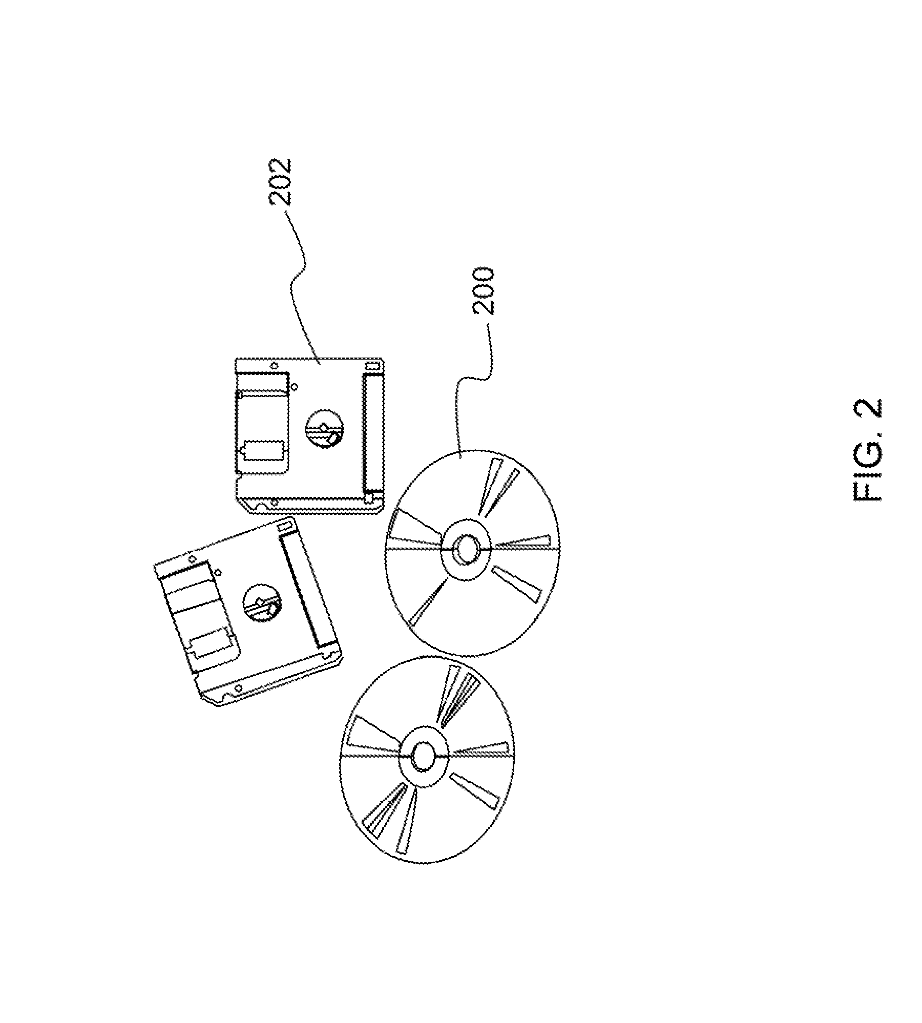 System for representing, storing, and reconstructing an input signal