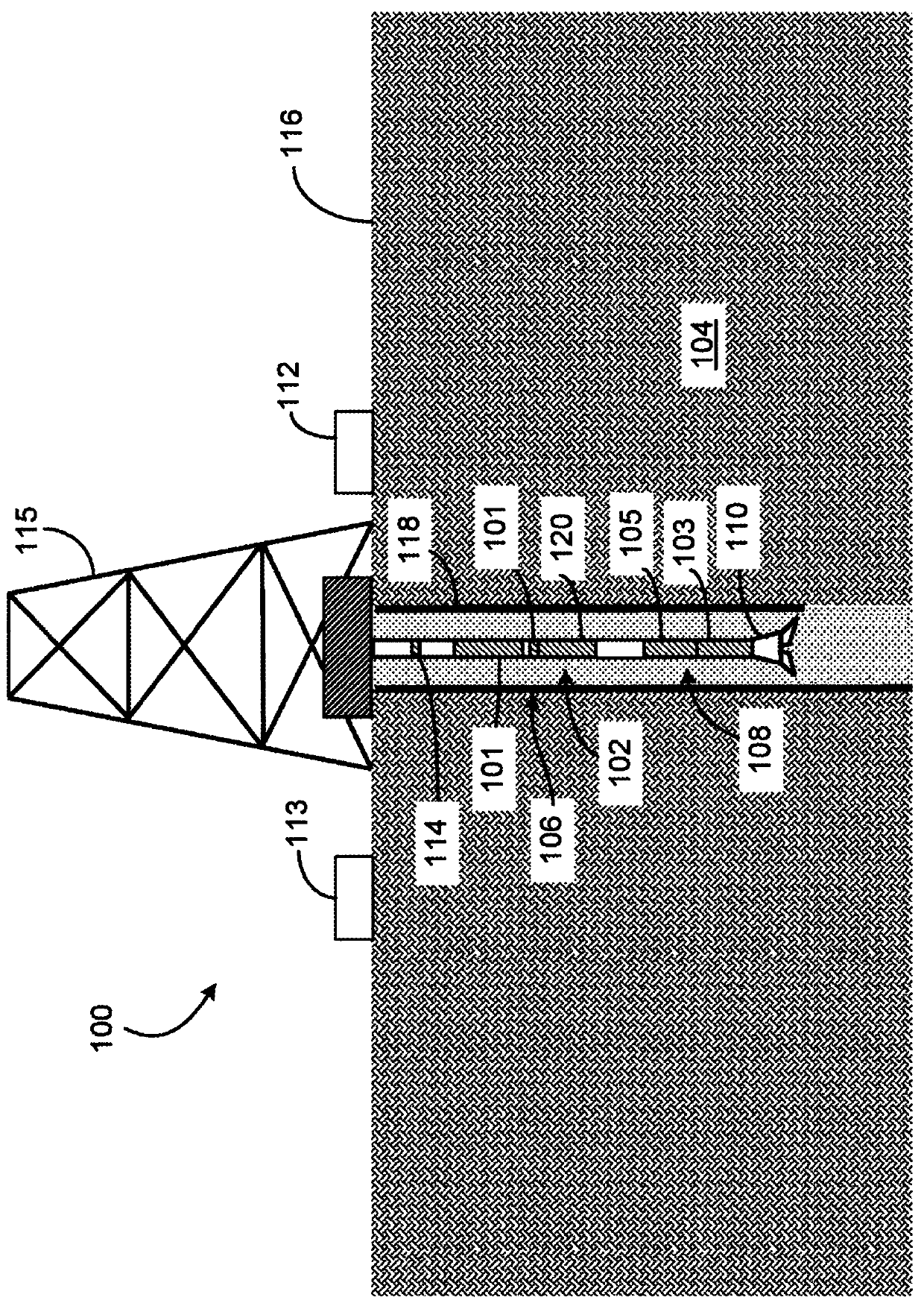 Method and apparatus for controlling wellbore operations