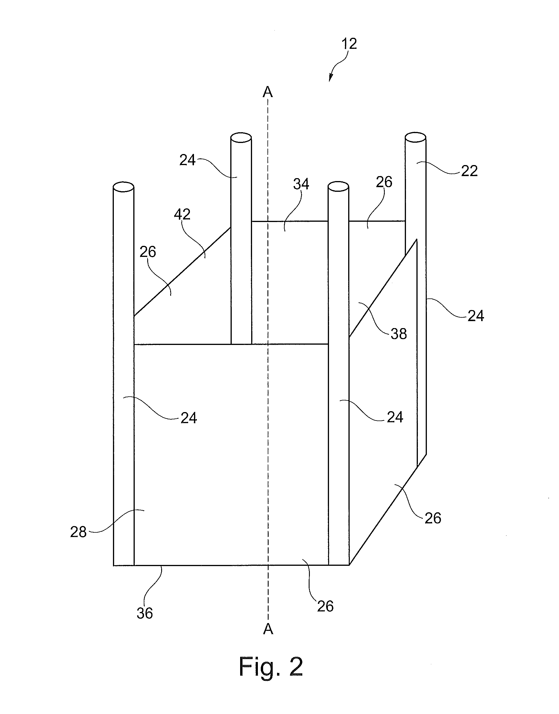Thermostatic flow control device and method of use