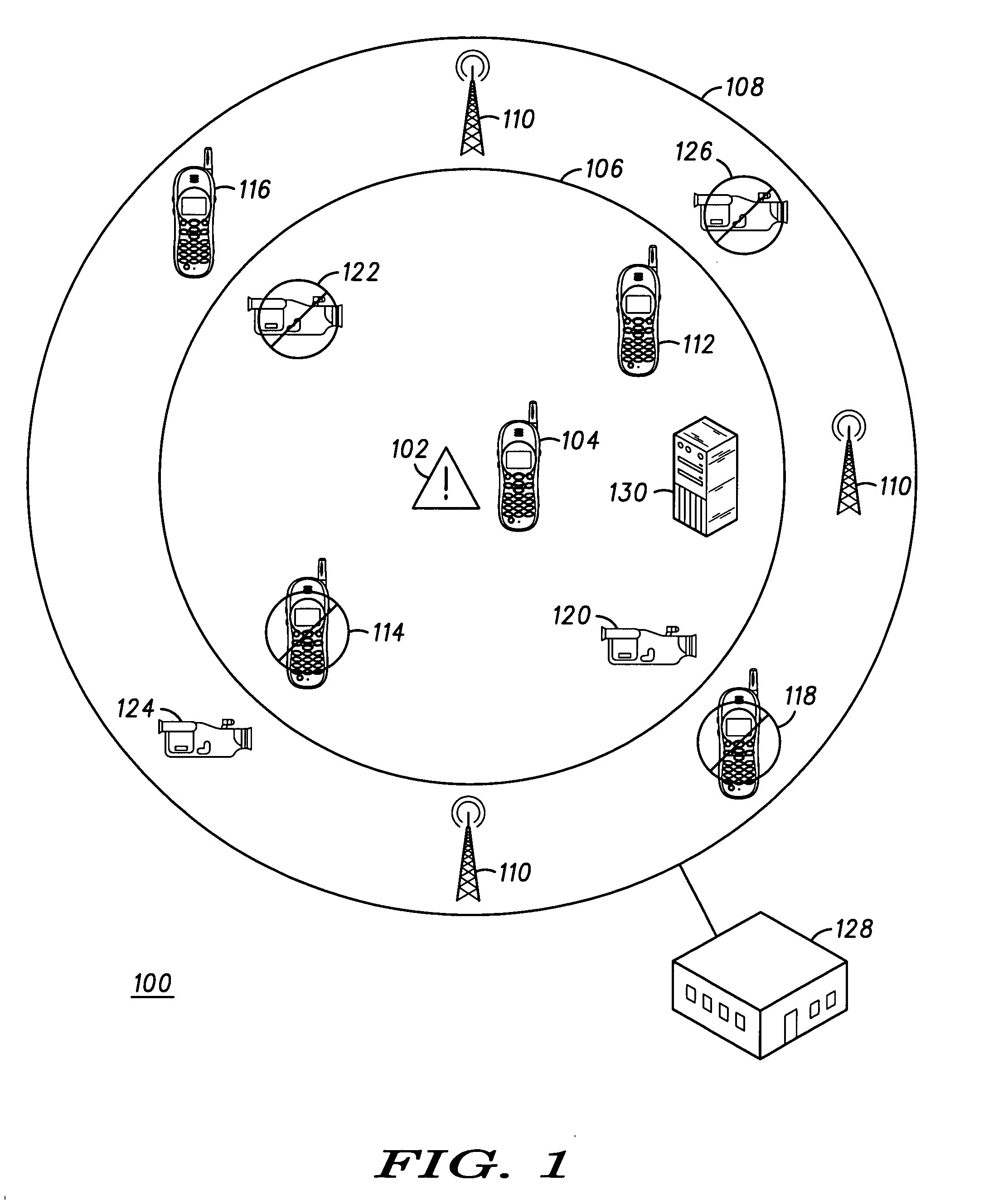 System and method for incident reporting, information gathering, reconstructing and alerting